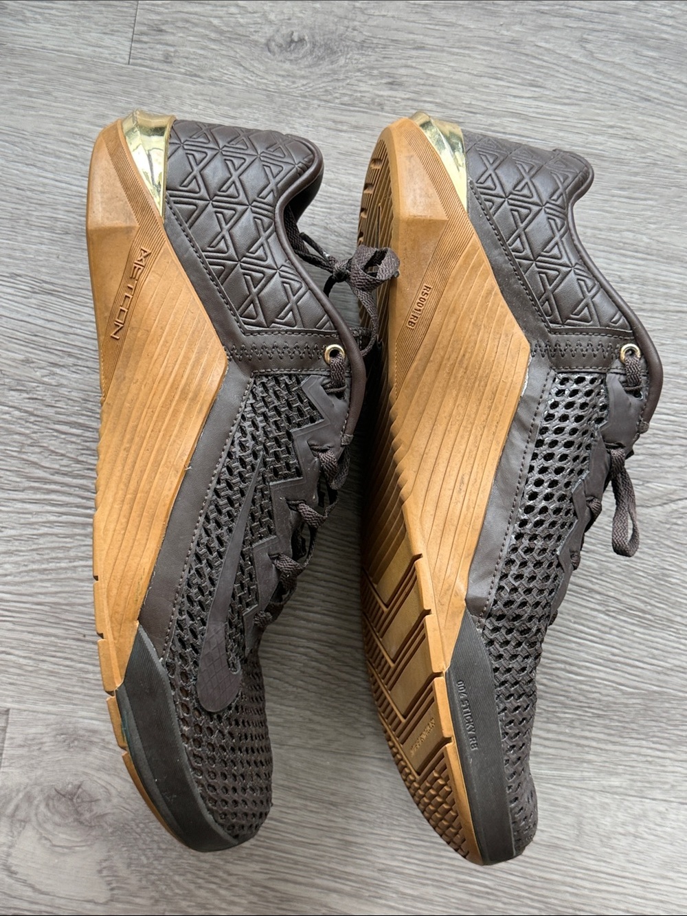 Nike Metcon